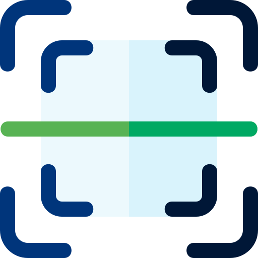 QR System